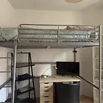 Proche De La Gare Sncf Apartment *