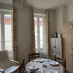 Apartment Proche De La Gare Sncf
