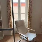 Studio proche de la gare SNCF