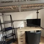 Studio proche de la gare SNCF