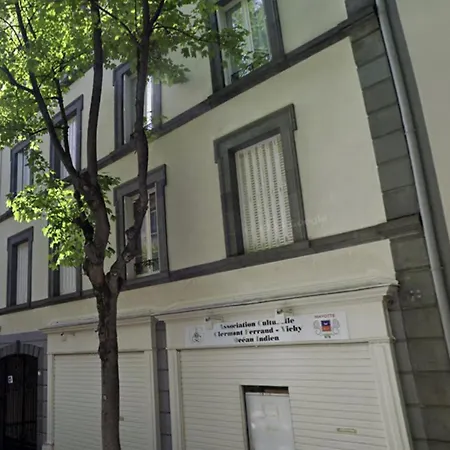 Appartement Proche De La Gare Sncf *