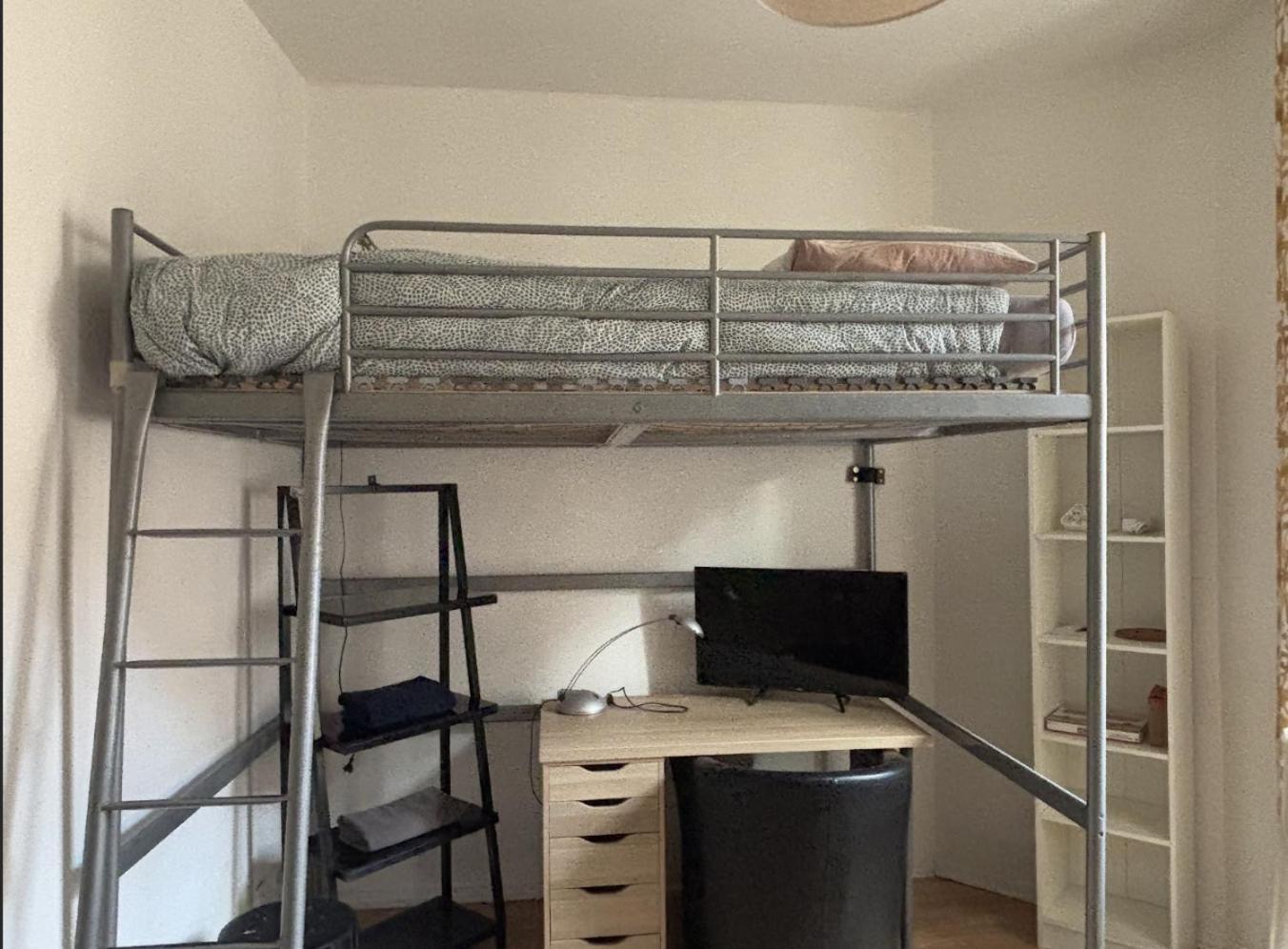 Proche De La Gare Sncf Apartment *