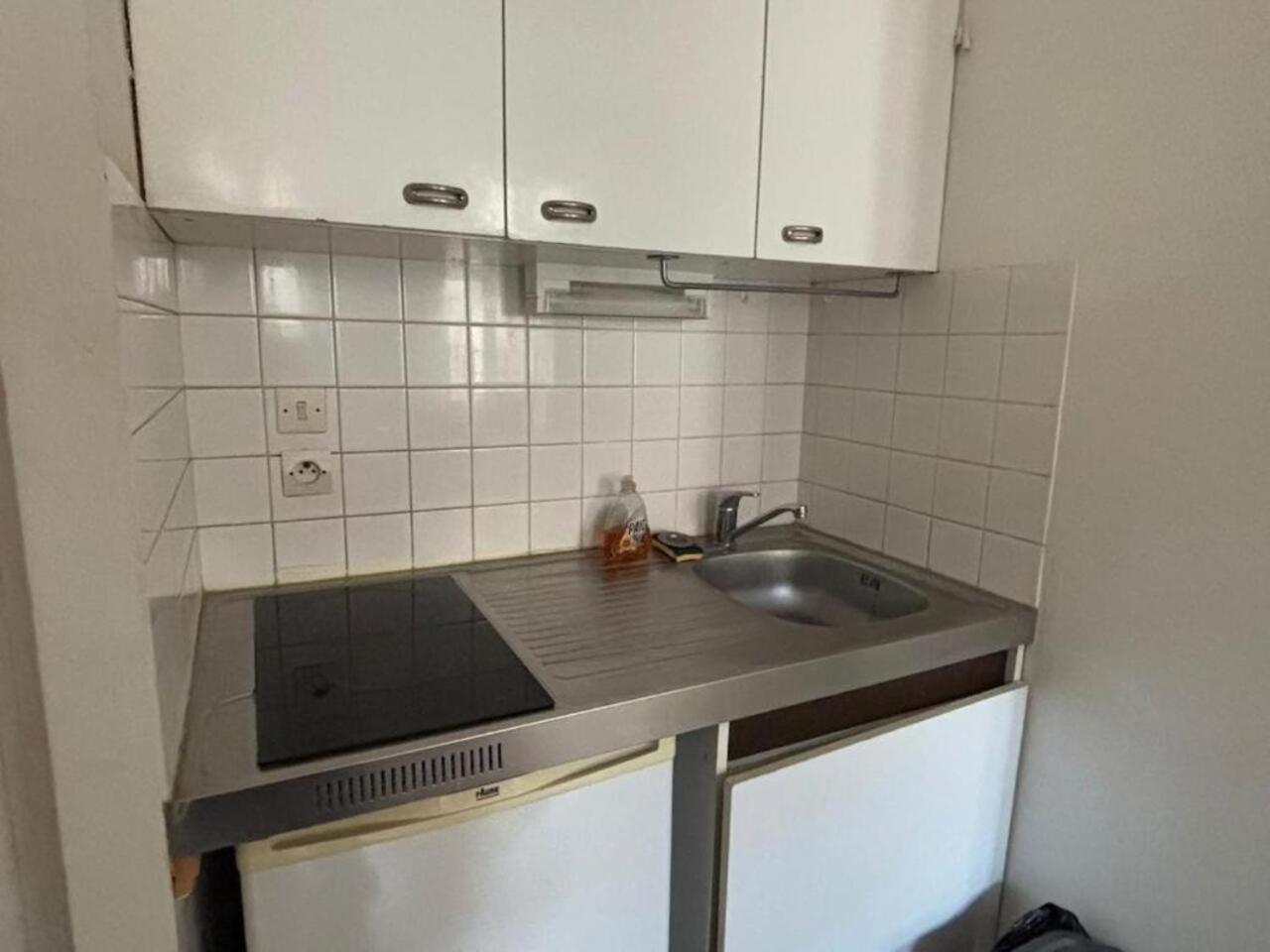 Proche De La Gare Sncf Clermont-Ferrand