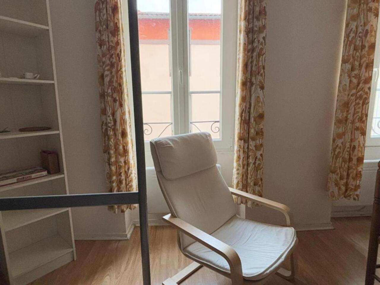 Proche De La Gare Sncf * Clermont-Ferrand