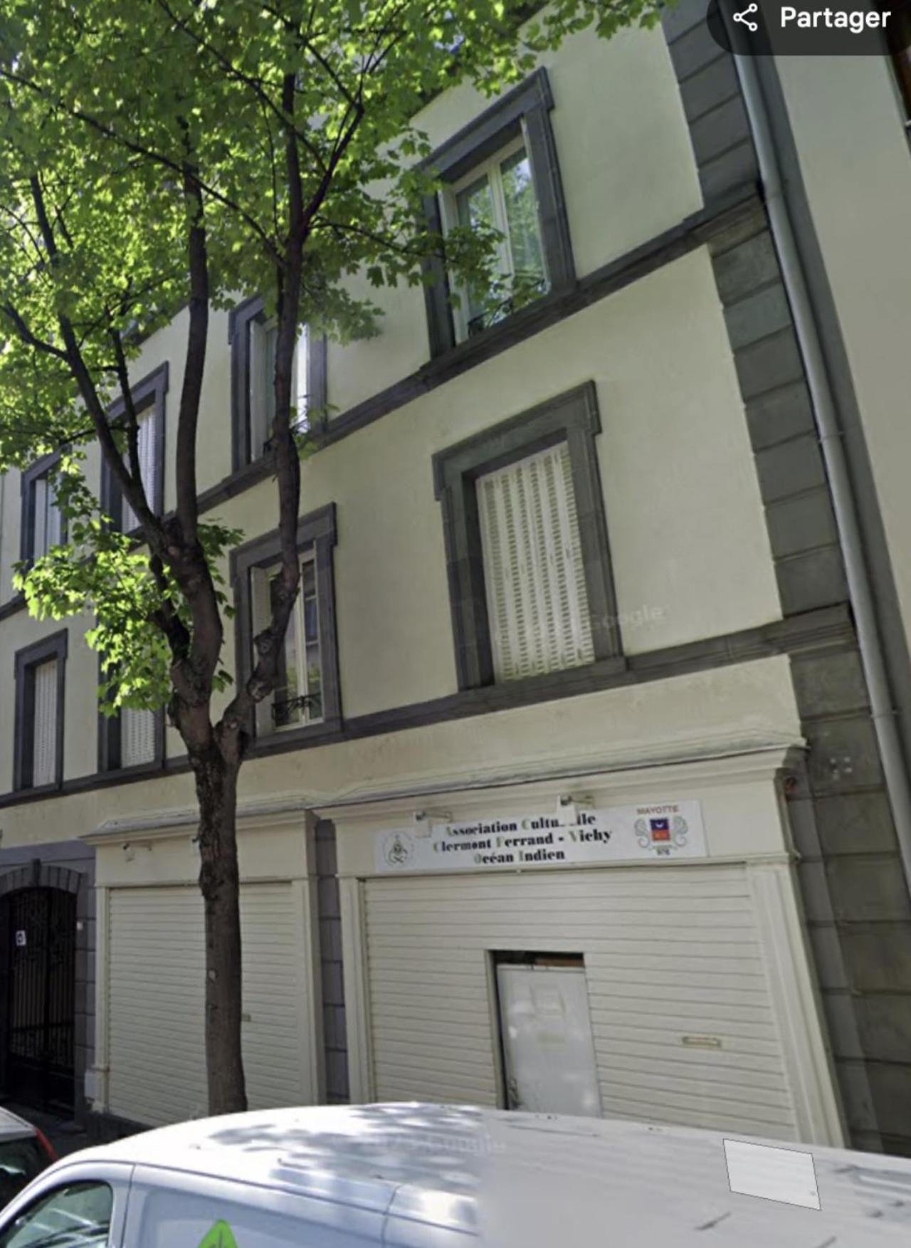 Apartment Proche De La Gare Sncf *